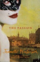 Winterson, Jeanette : The passion