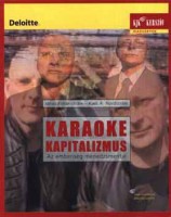 Riddersträle, Jonas - Nordström, Kjell A. : Karaoke kapitalizmus