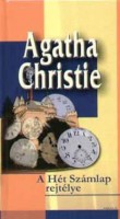 Christie, Agatha : A Hét Számlap rejtélye