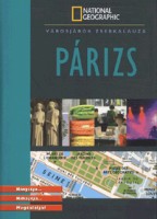 Le Bris, Mélani - Grandferry, Vincent -  Essaadi, Bouchra : Párizs