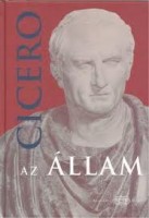 Cicero : Az állam