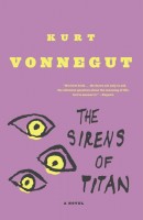 Vonnegut, Kurt : The Sirens of Titan