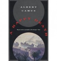 Camus, Albert  : Happy Death 