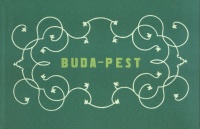 Alt Rudolf : Buda-Pest. Pesth und Ofen. Reprint kiadás