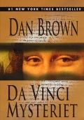 Brown, Dan  : Da Vinci mysteriet: roman