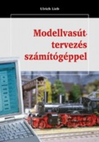 Lieb, Ulrich: : Modellvasút-tervezés számítógéppel