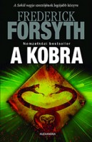 Forsyth, Frederick : A Kobra 