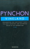 Pynchon, Thomas : Vineland