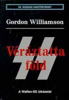 Williamson, Gordon : Véráztatta föld