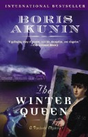Akunin, Boris : The Winter Queen