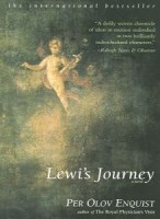 Enquist, Per Olov : Lewi's Journey