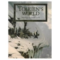 Tolkien's World. Paintings of Middle-earth