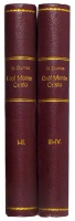 DUMAS (Alexandre), Sándor, idősb : Gróf Monte Cristo. 1-4. (2 kötetben)