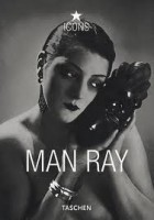 L'Ecotais , Emmanuelle de  : Man Ray 1890-1976