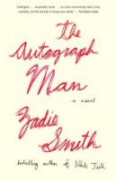 Smith, Zadie  : The Autograph Man
