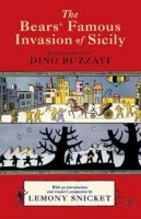 Buzzati, Dino : The Bears' Famous Invasion of Sicily