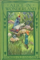 Carroll, Lewis : Alice's Adventures in Wonderland