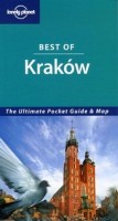 Watkins, Richard : Best of Krakow. The Ultimate Pocket Guide & Map