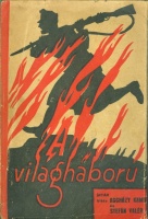 Aggházy Kamil, vitéz – Stefán Valér : A világháború 1914–1918.
