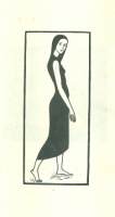 Az O. M. Kir. Képzőművészeti Főiskola Grafikai Osztályának munkáiból 1933-34.