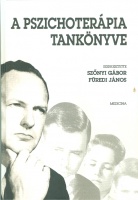 Szőnyi Gábor - Füredi János (szerk.) : A pszichoterápia tankönyve 