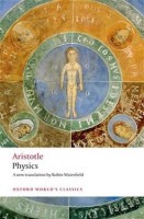 [Arisztotelész] Aristotle : Physics