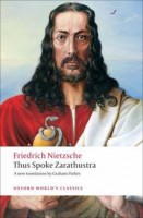 Nietzsche, Friedrich : Thus Spoke Zarathustra