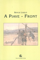 Bencze László : A Piave-front