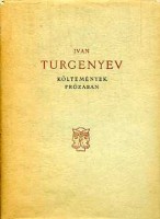 Turgenyev, Ivan : Költemények prózában