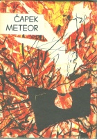 Čapek, Karel : Meteor