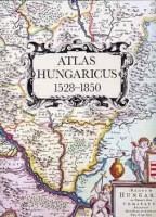 Szántai Lajos : Atlas hungaricus 1528-1850 I-II.
