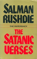Rushdie, Salman : The Satanic Verses