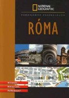 Róma - Városjárók zsebkalauza