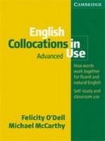 O'Dell, Felicity : English Collocations In Use - Advanced