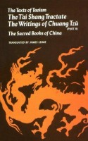Texts of Taoism (Volume 2)