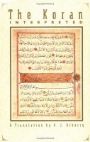 Arberry, A. J. (Translation) : The Koran Interpreted