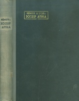Németh Andor : József Attila