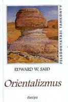 Said, Edward W. : Orientalizmus