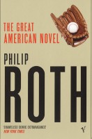 Roth, Philip : The Great American Novel
