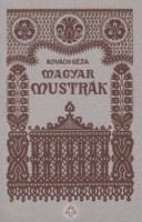 Kovácz Géza : Magyar mustrák