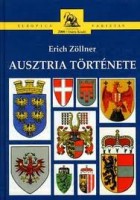 Zöllner, Erich : Ausztria története