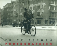 Eschen, Fritz : Photographien Berlin 1945 - 1950