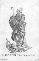 175. [Szent Joachim] „S. Joachim Pater Matris Dei.”