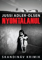 Adler-Olsen, Jussi : Nyomtalanul