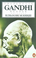 Mukherjee, Rudrangshu (Editor) : The Penguin Gandhi Reader