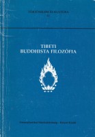 Fehér Judit (szerk.) : Tibeti buddhista filozófia
