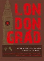 Hollingsworth, Mark - Lansley, Stewart : Londongrád