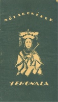 Görög Imre : Jehonala Cő Hi kína császárnője 1861-1908
