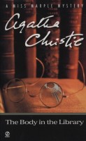 Christie, Agatha : The Body in the Library