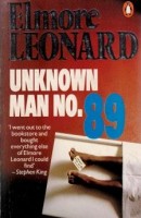 Leonard, Elmore : Unknown Man No. 89